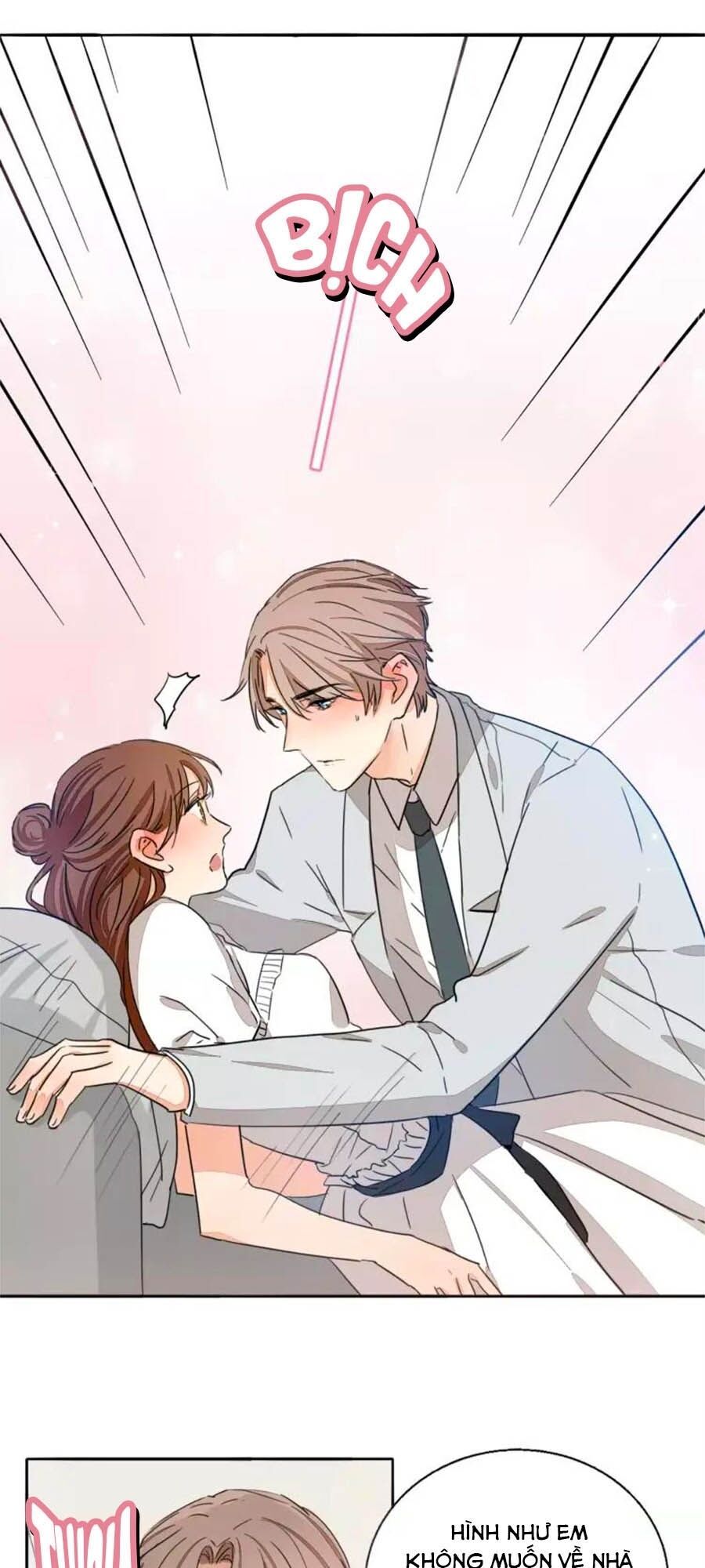 đọc truyện Mùi Hương Lãng Mạn Chương 64 ảnh 9 tại Thiên Thai Truyện