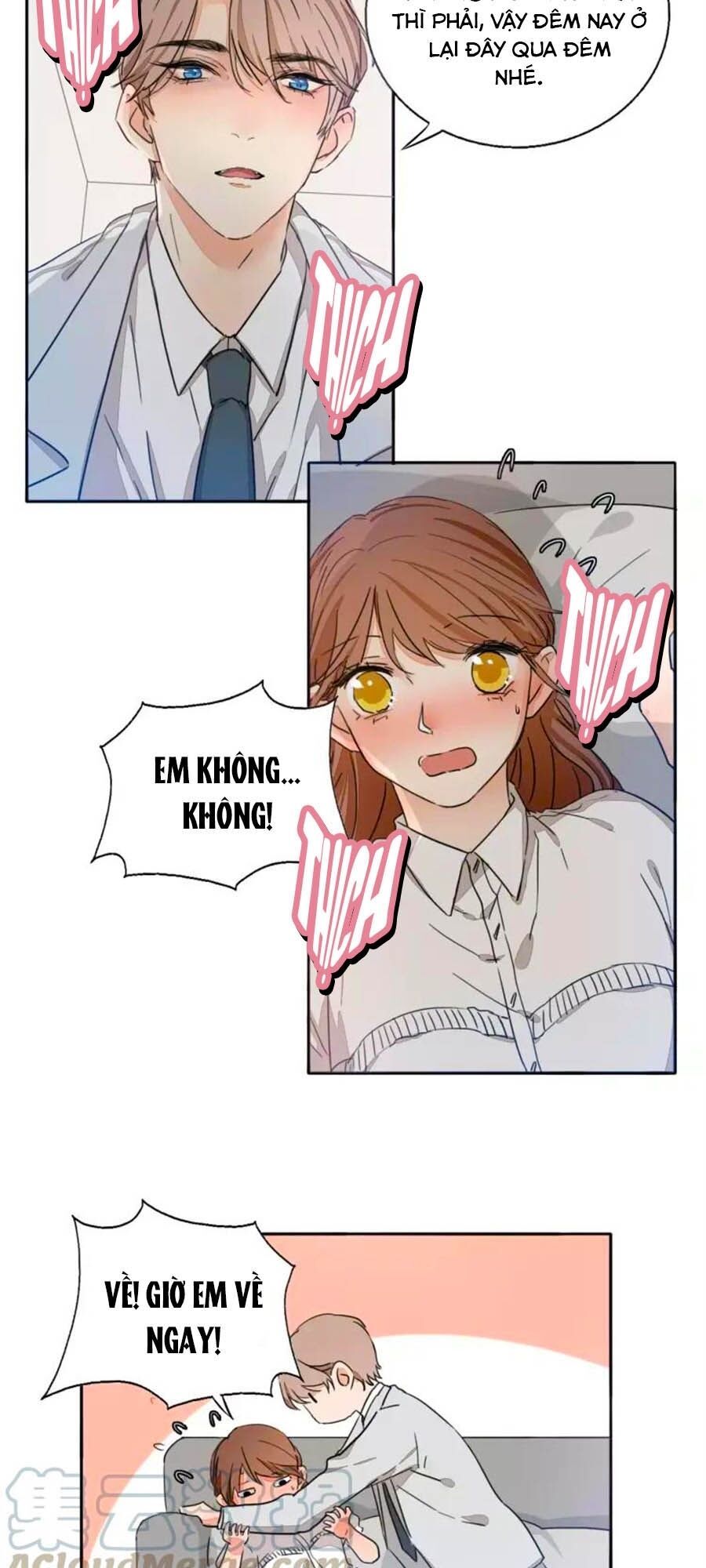 đọc truyện Mùi Hương Lãng Mạn Chương 64 ảnh 10 tại Thiên Thai Truyện