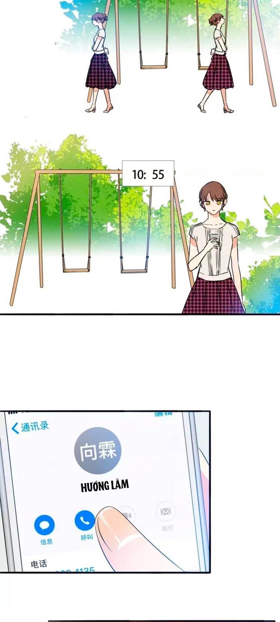 đọc truyện Mùi Hương Lãng Mạn Chương 65 ảnh 13 tại Thiên Thai Truyện