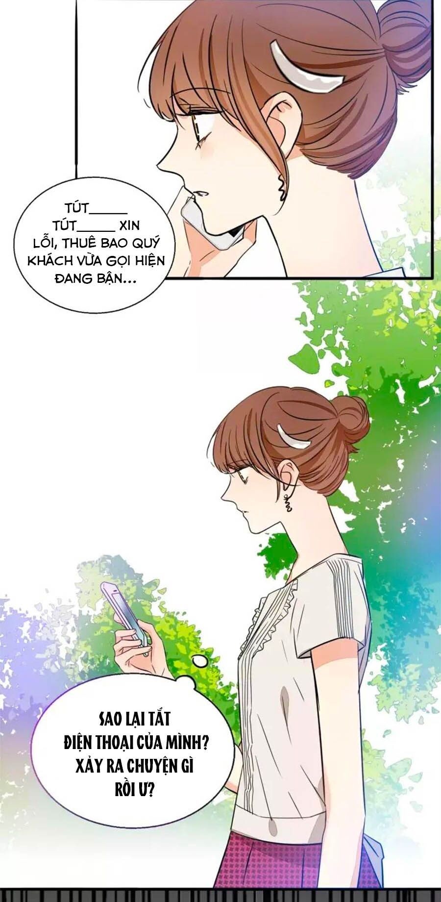 đọc truyện Mùi Hương Lãng Mạn Chương 65 ảnh 14 tại Thiên Thai Truyện