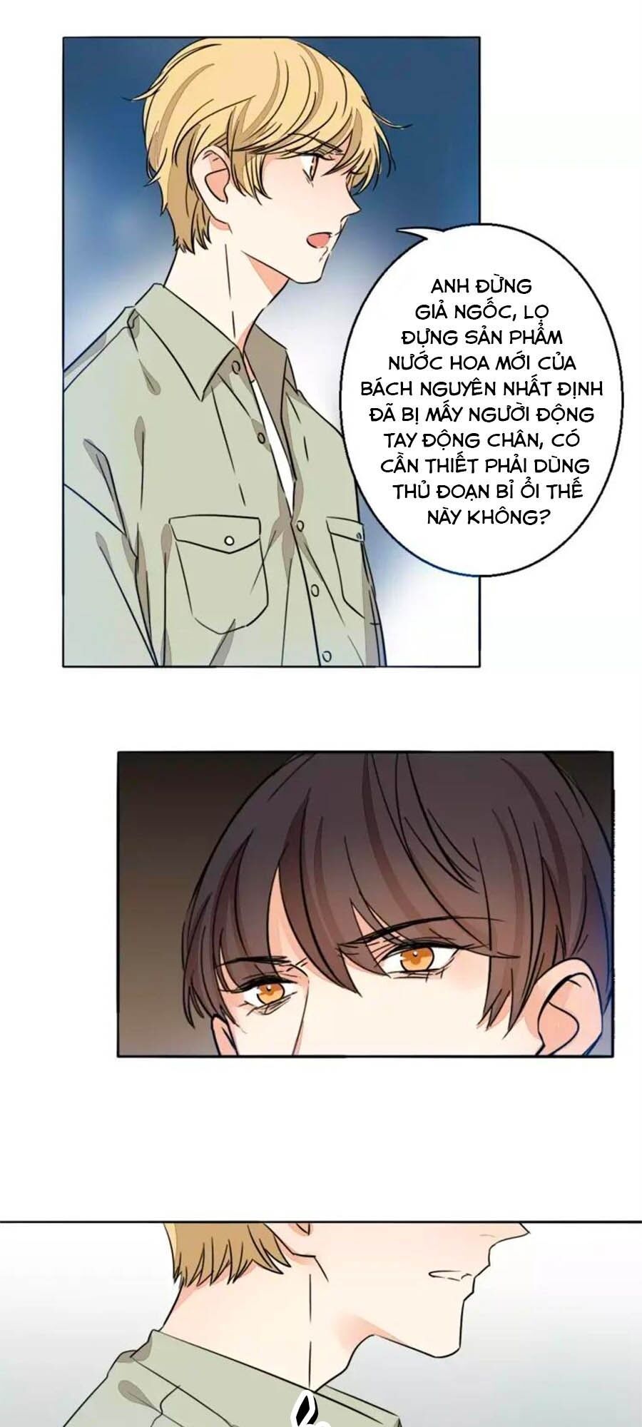 đọc truyện Mùi Hương Lãng Mạn Chương 65 ảnh 19 tại Thiên Thai Truyện