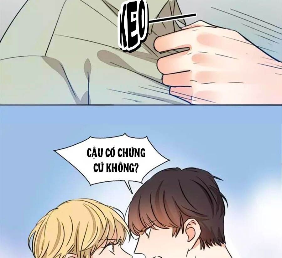 đọc truyện Mùi Hương Lãng Mạn Chương 65 ảnh 20 tại Thiên Thai Truyện