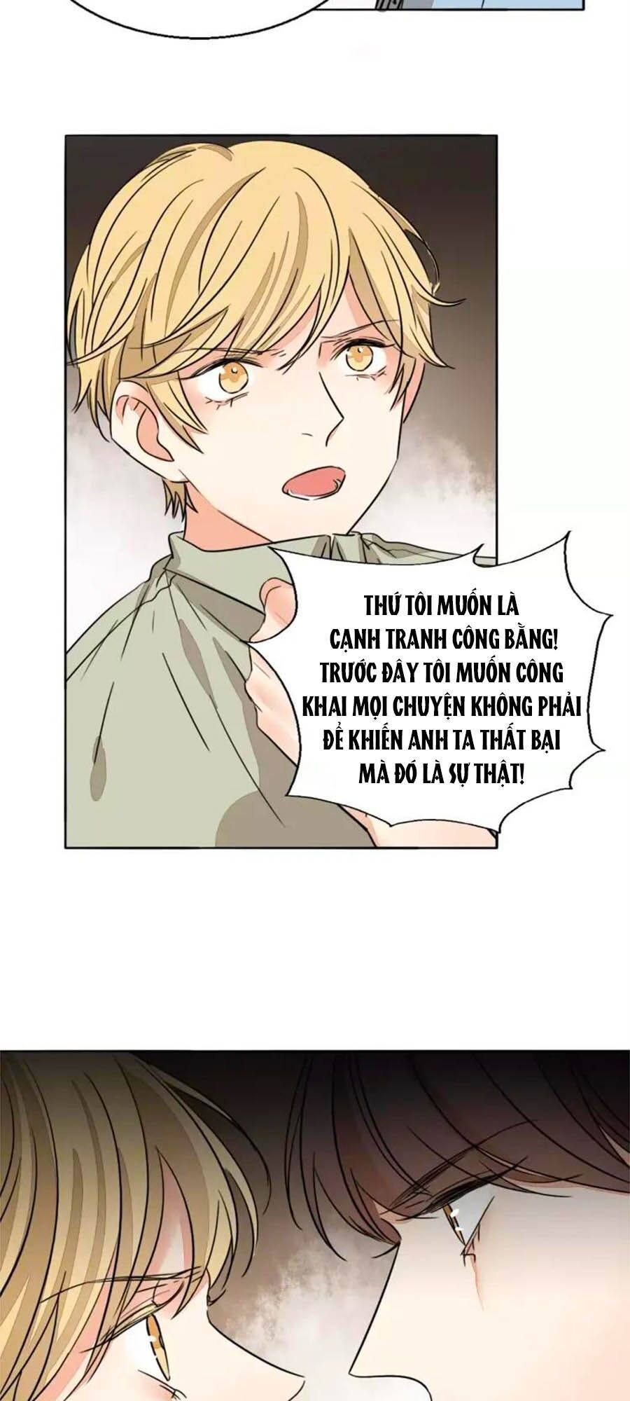 đọc truyện Mùi Hương Lãng Mạn Chương 65 ảnh 22 tại Thiên Thai Truyện