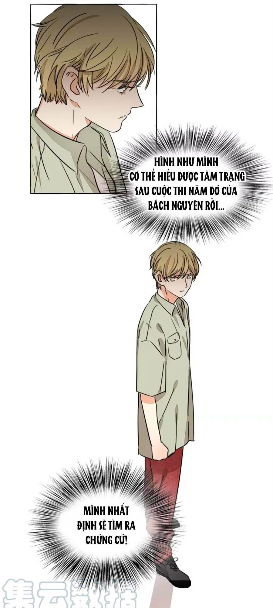 đọc truyện Mùi Hương Lãng Mạn Chương 65 ảnh 25 tại Thiên Thai Truyện