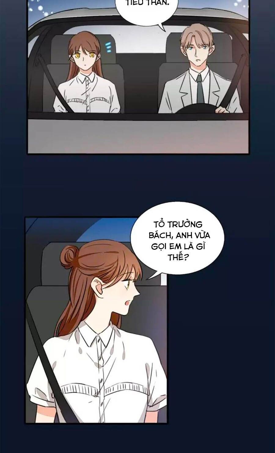 đọc truyện Mùi Hương Lãng Mạn Chương 65 ảnh 5 tại Thiên Thai Truyện