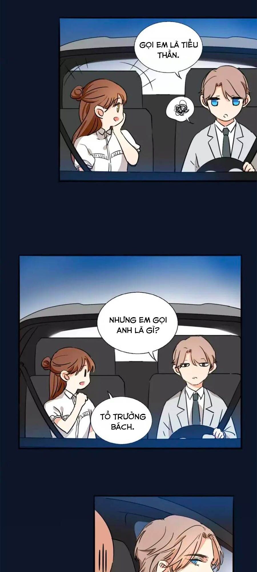 đọc truyện Mùi Hương Lãng Mạn Chương 65 ảnh 6 tại Thiên Thai Truyện