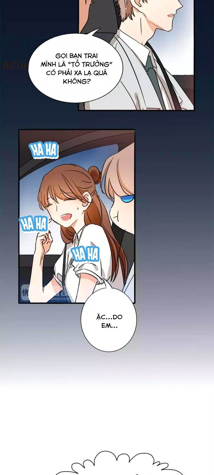 đọc truyện Mùi Hương Lãng Mạn Chương 65 ảnh 7 tại Thiên Thai Truyện