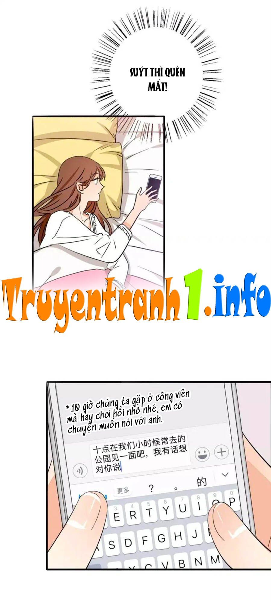 đọc truyện Mùi Hương Lãng Mạn Chương 65 ảnh 9 tại Thiên Thai Truyện