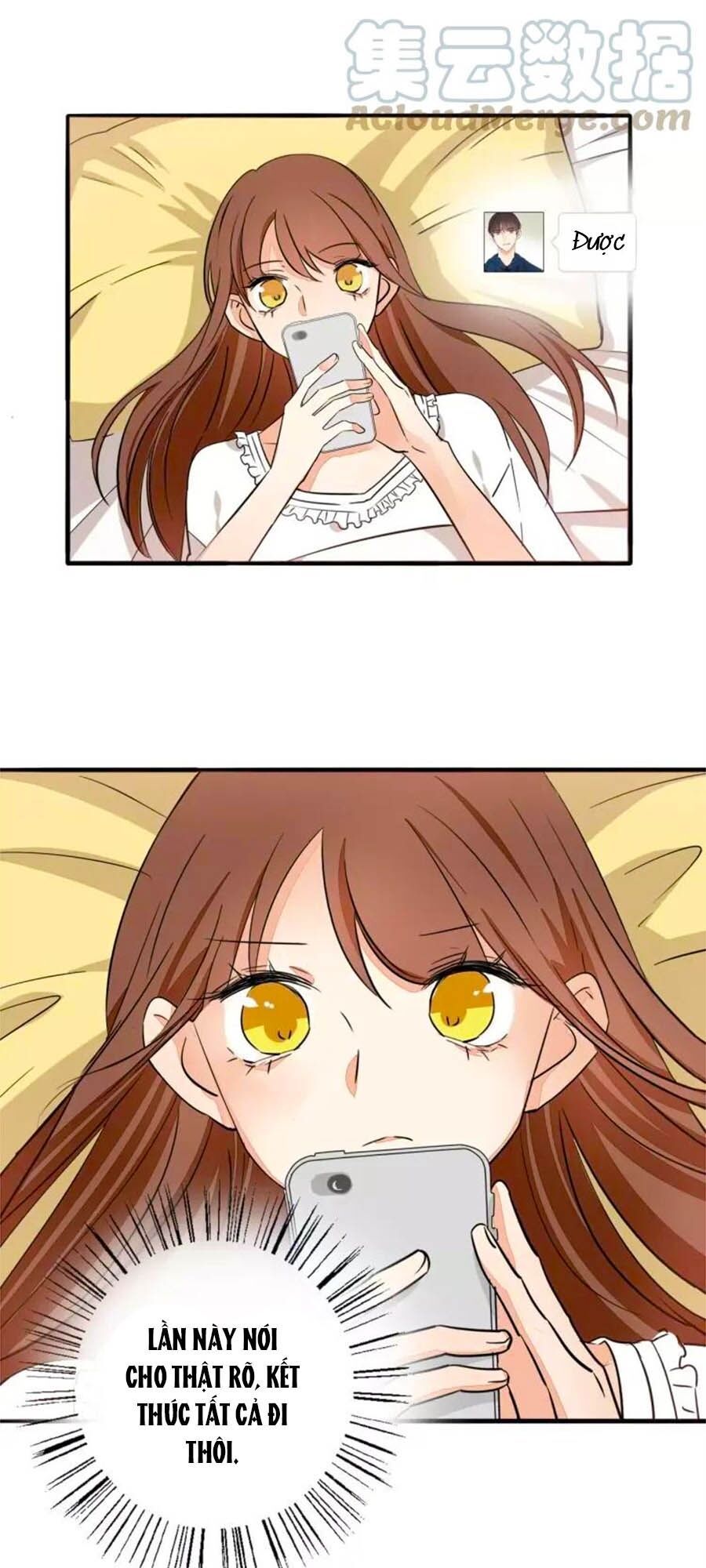 đọc truyện Mùi Hương Lãng Mạn Chương 65 ảnh 10 tại Thiên Thai Truyện