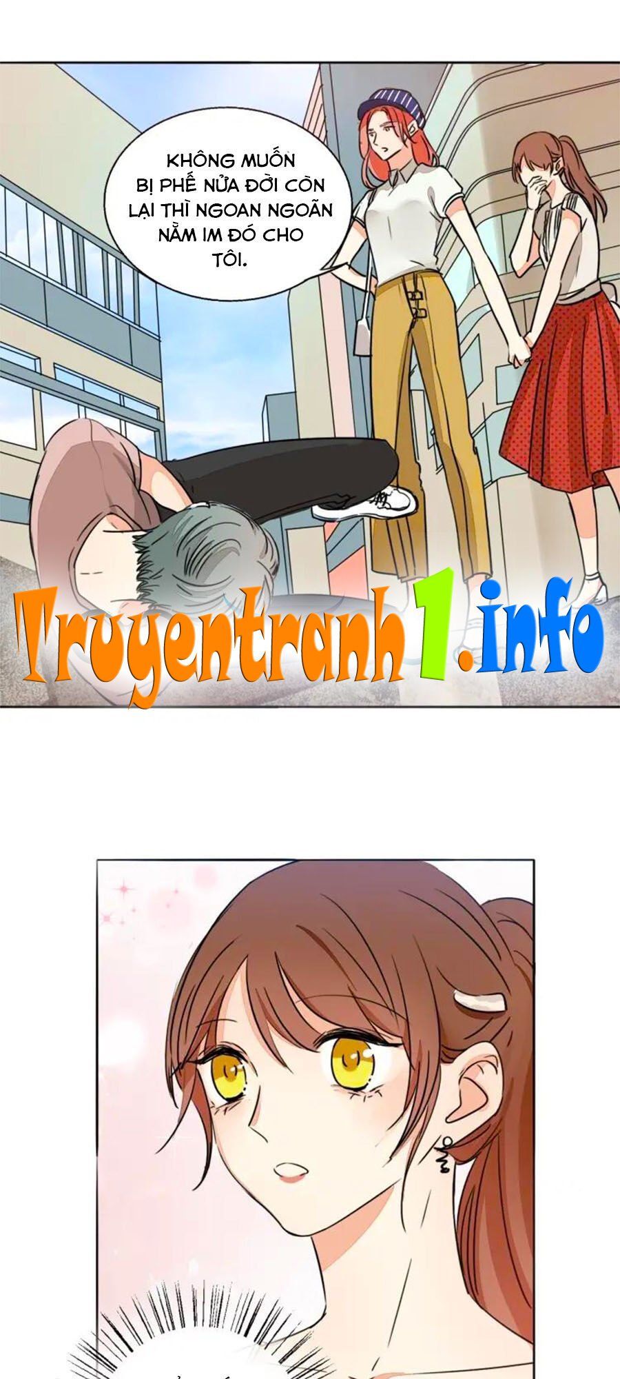 đọc truyện Mùi Hương Lãng Mạn Chương 66 ảnh 12 tại Thiên Thai Truyện