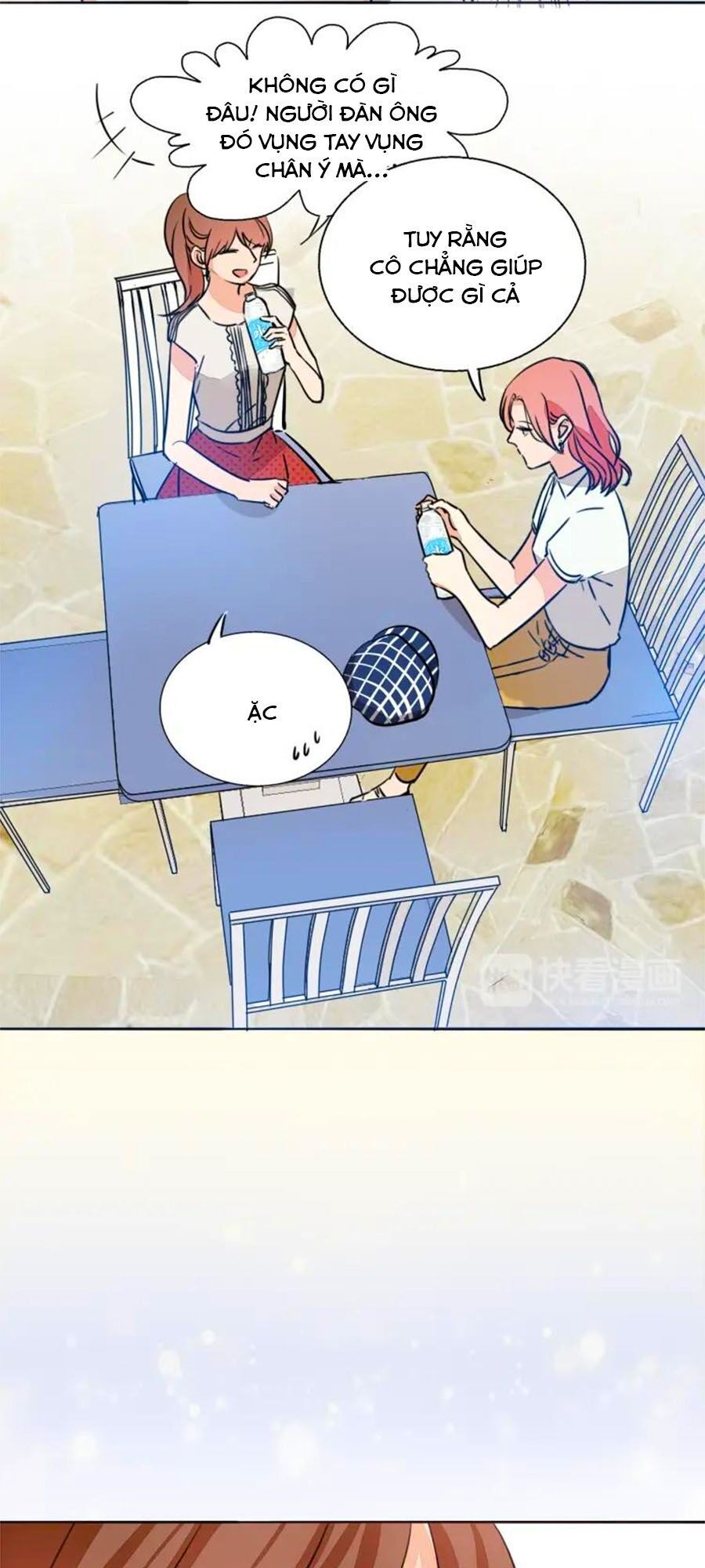 đọc truyện Mùi Hương Lãng Mạn Chương 66 ảnh 18 tại Thiên Thai Truyện