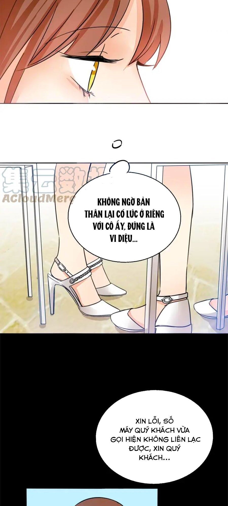 đọc truyện Mùi Hương Lãng Mạn Chương 66 ảnh 19 tại Thiên Thai Truyện