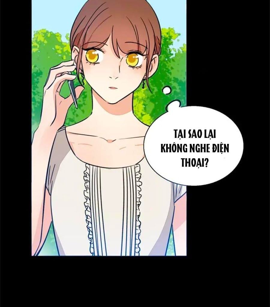 đọc truyện Mùi Hương Lãng Mạn Chương 66 ảnh 20 tại Thiên Thai Truyện