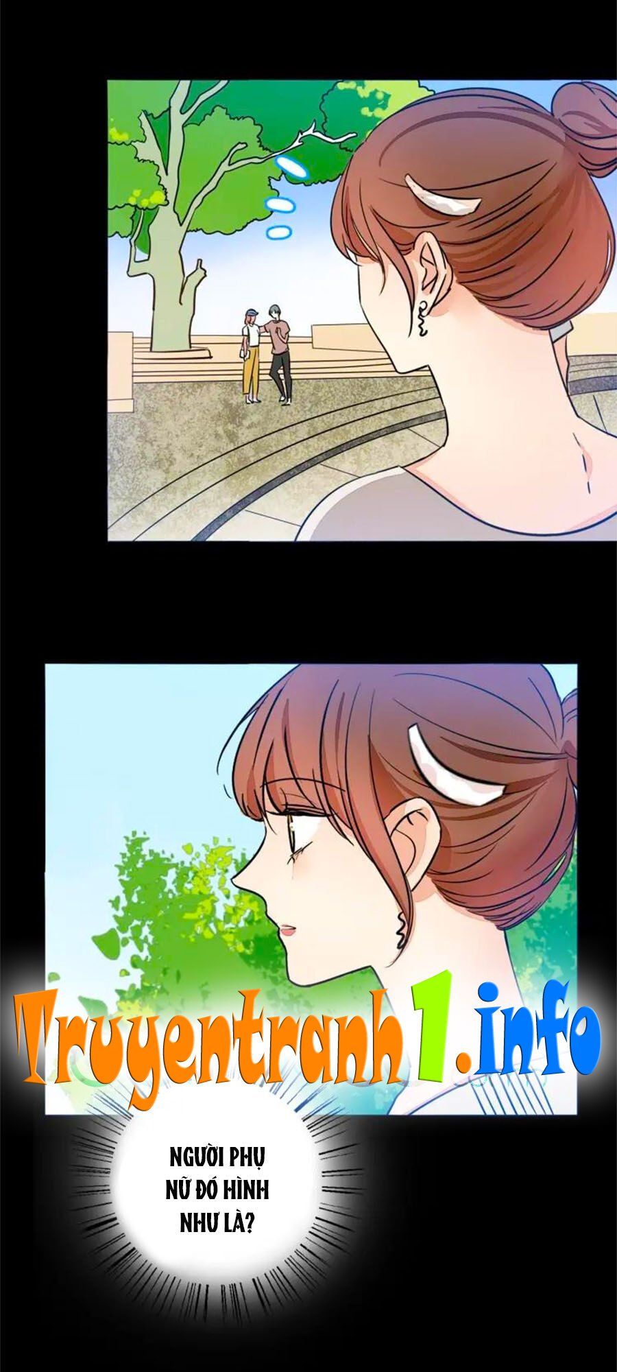 đọc truyện Mùi Hương Lãng Mạn Chương 66 ảnh 21 tại Thiên Thai Truyện