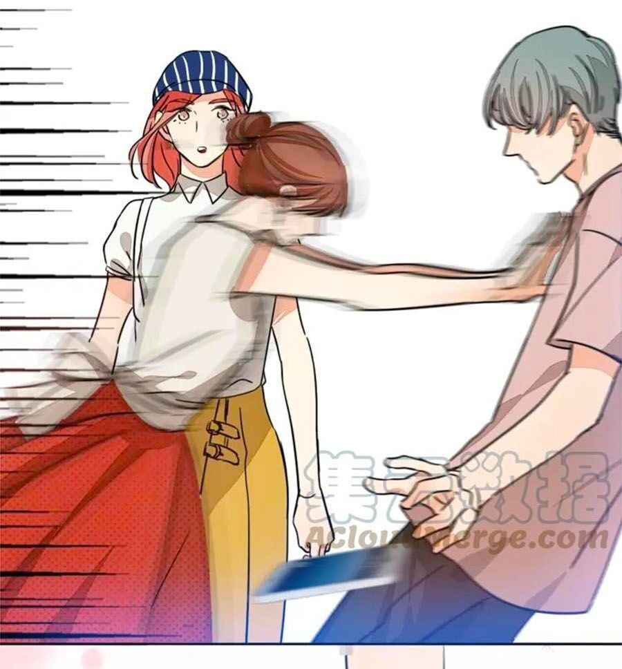 đọc truyện Mùi Hương Lãng Mạn Chương 66 ảnh 23 tại Thiên Thai Truyện