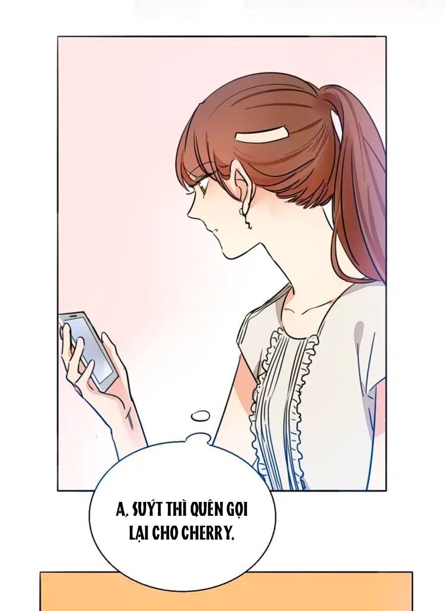 đọc truyện Mùi Hương Lãng Mạn Chương 66 ảnh 26 tại Thiên Thai Truyện