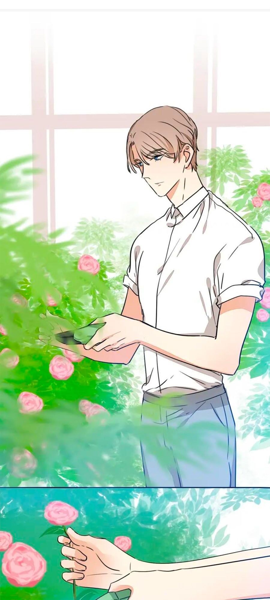 đọc truyện Mùi Hương Lãng Mạn Chương 66 ảnh 30 tại Thiên Thai Truyện