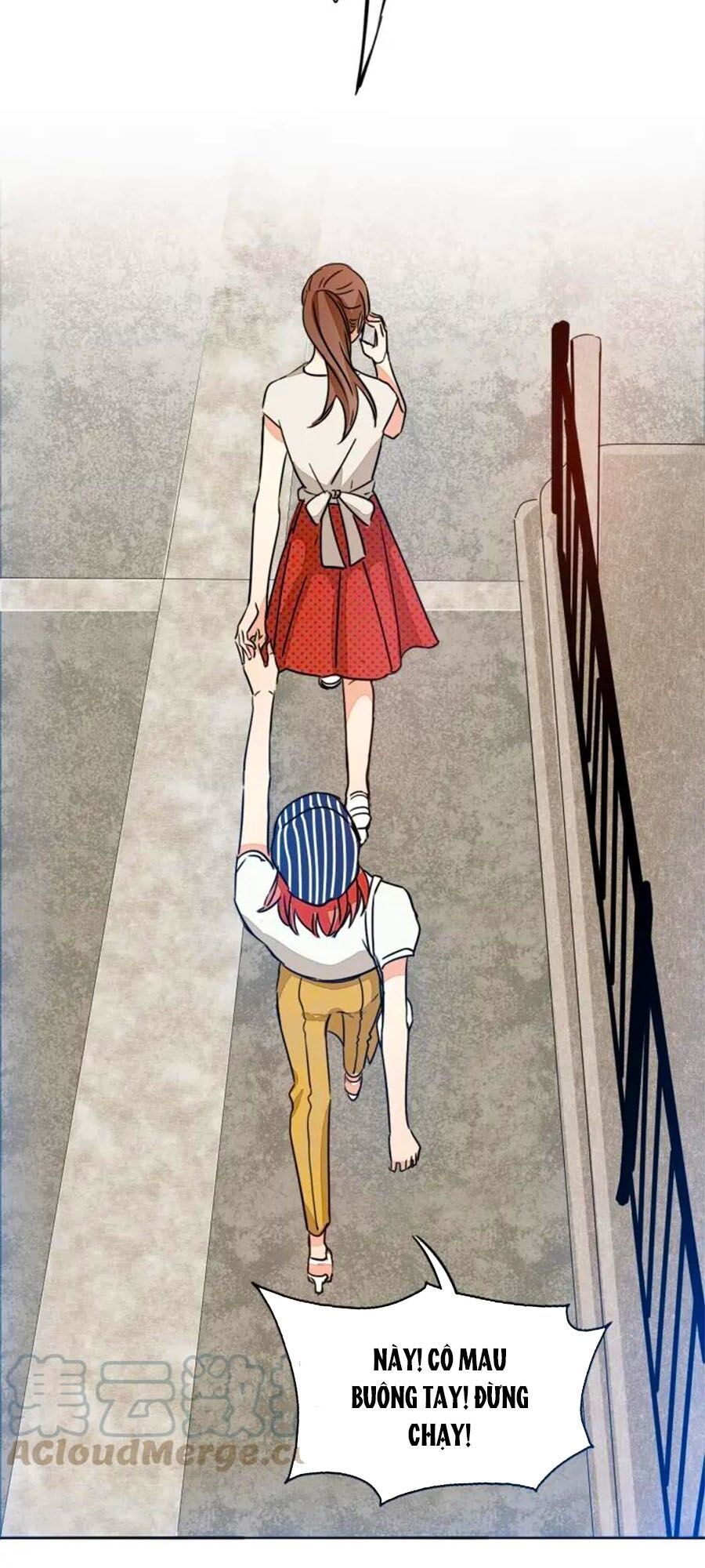 đọc truyện Mùi Hương Lãng Mạn Chương 66 ảnh 5 tại Thiên Thai Truyện