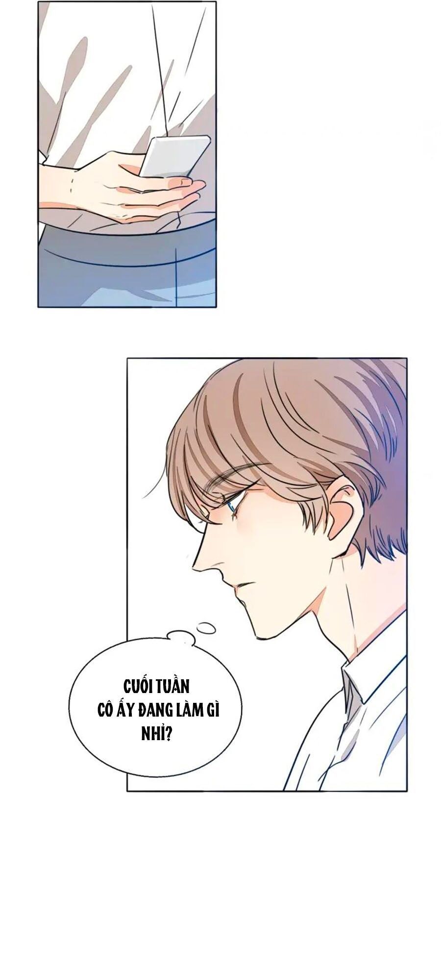 đọc truyện Mùi Hương Lãng Mạn Chương 66 ảnh 32 tại Thiên Thai Truyện