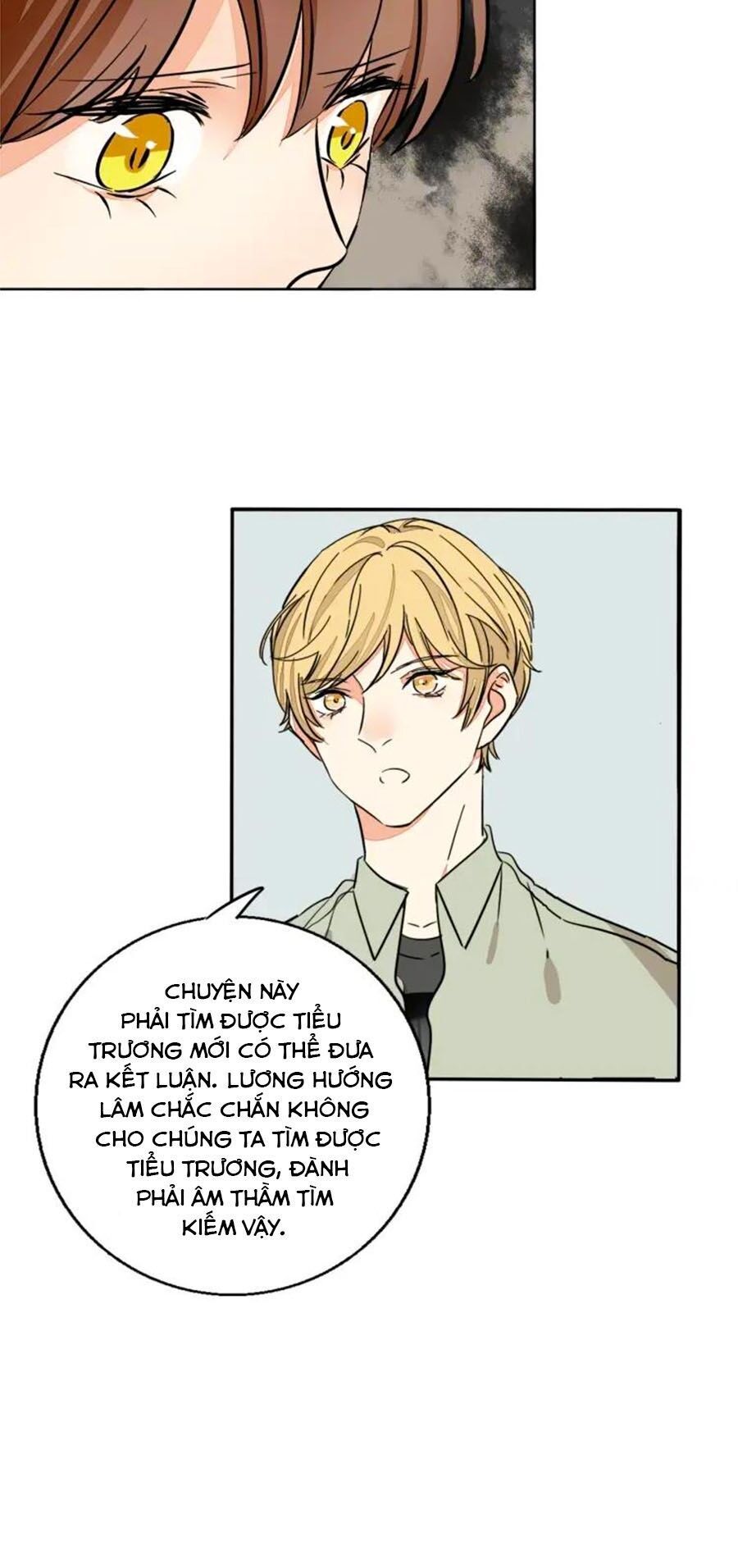 đọc truyện Mùi Hương Lãng Mạn Chương 66 ảnh 35 tại Thiên Thai Truyện