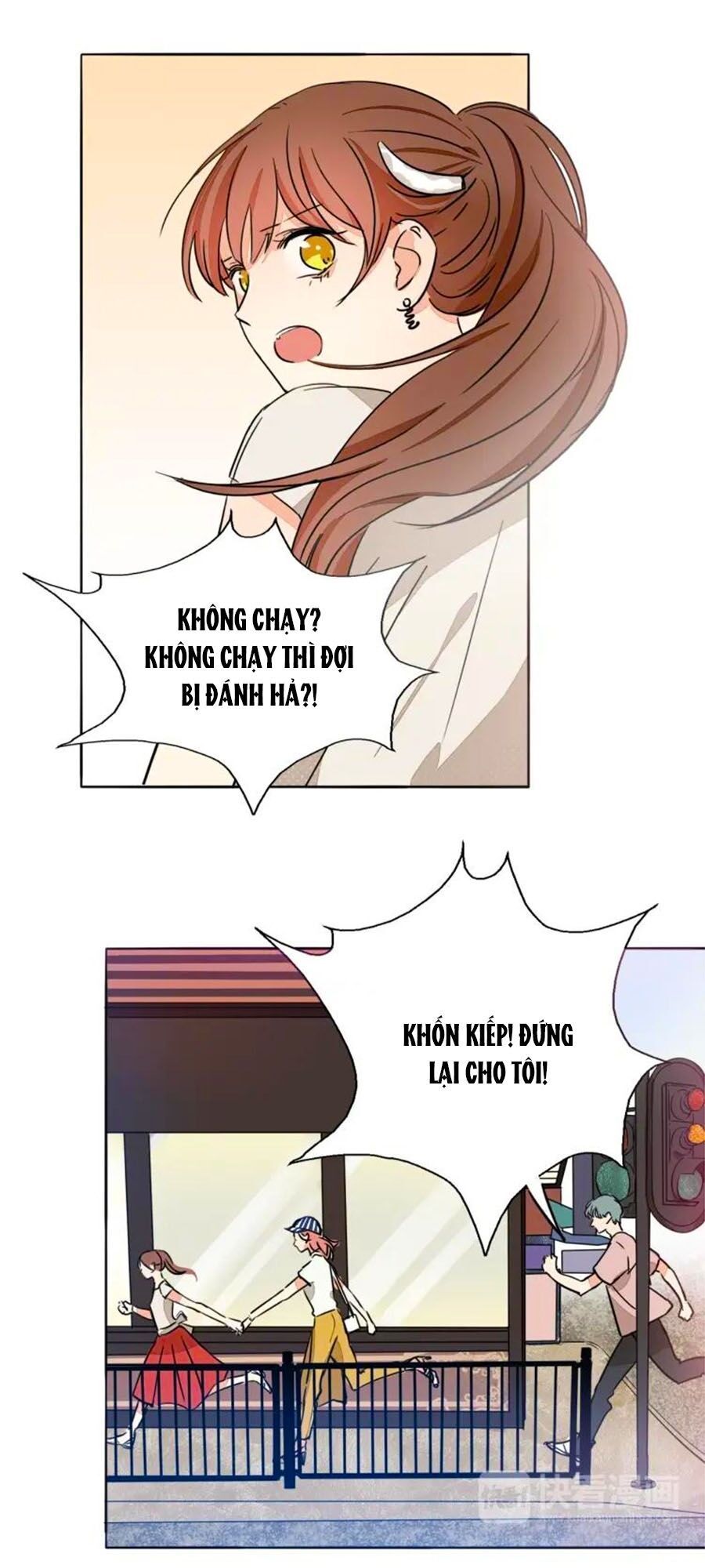 đọc truyện Mùi Hương Lãng Mạn Chương 66 ảnh 7 tại Thiên Thai Truyện