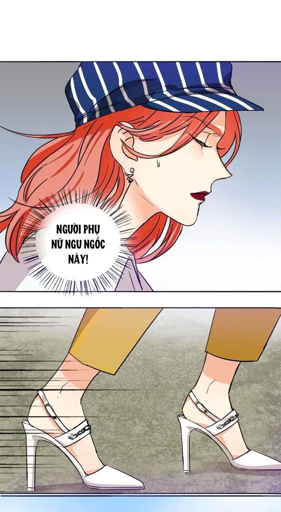 đọc truyện Mùi Hương Lãng Mạn Chương 66 ảnh 8 tại Thiên Thai Truyện