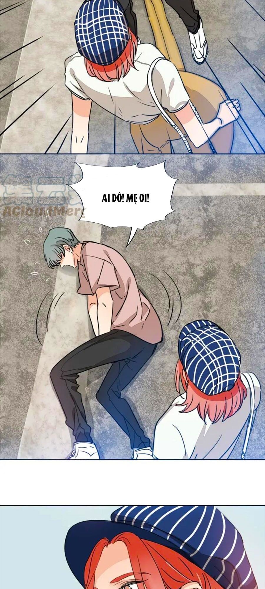 đọc truyện Mùi Hương Lãng Mạn Chương 66 ảnh 10 tại Thiên Thai Truyện