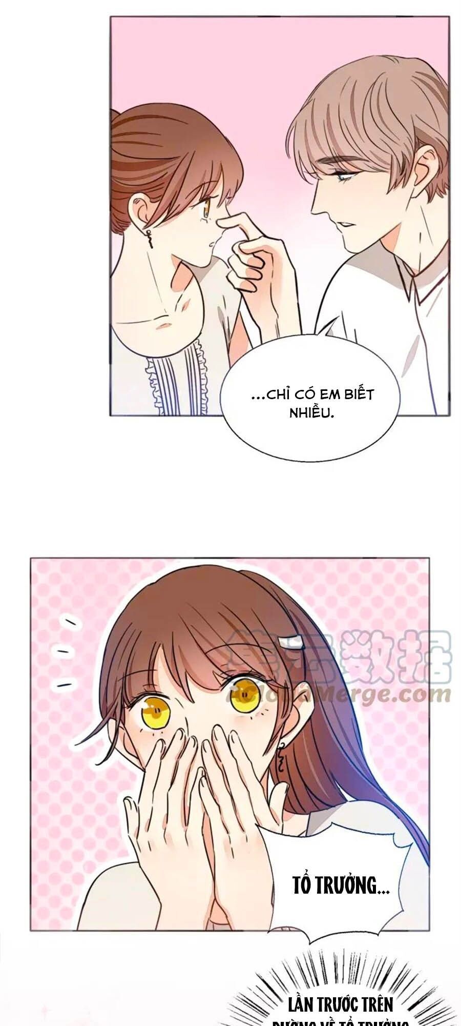 đọc truyện Mùi Hương Lãng Mạn Chương 67 ảnh 14 tại Thiên Thai Truyện