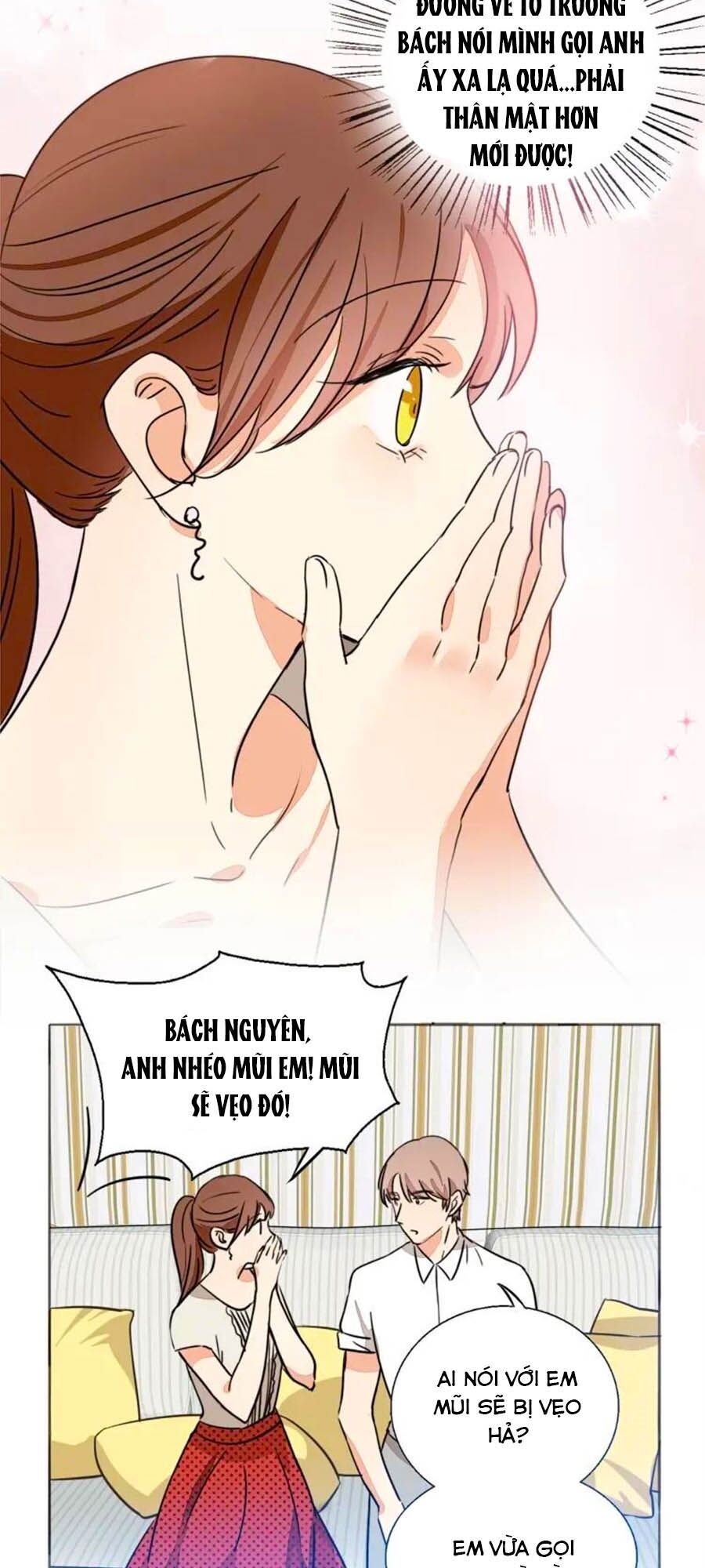 đọc truyện Mùi Hương Lãng Mạn Chương 67 ảnh 15 tại Thiên Thai Truyện