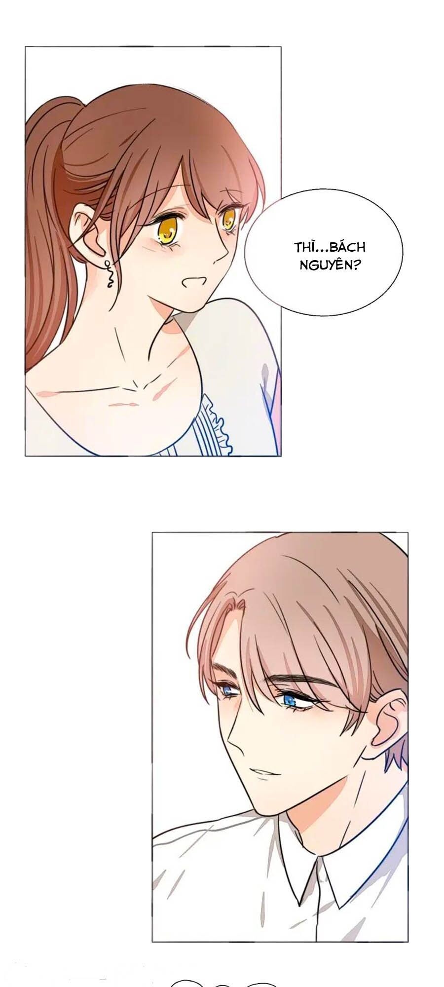 đọc truyện Mùi Hương Lãng Mạn Chương 67 ảnh 17 tại Thiên Thai Truyện