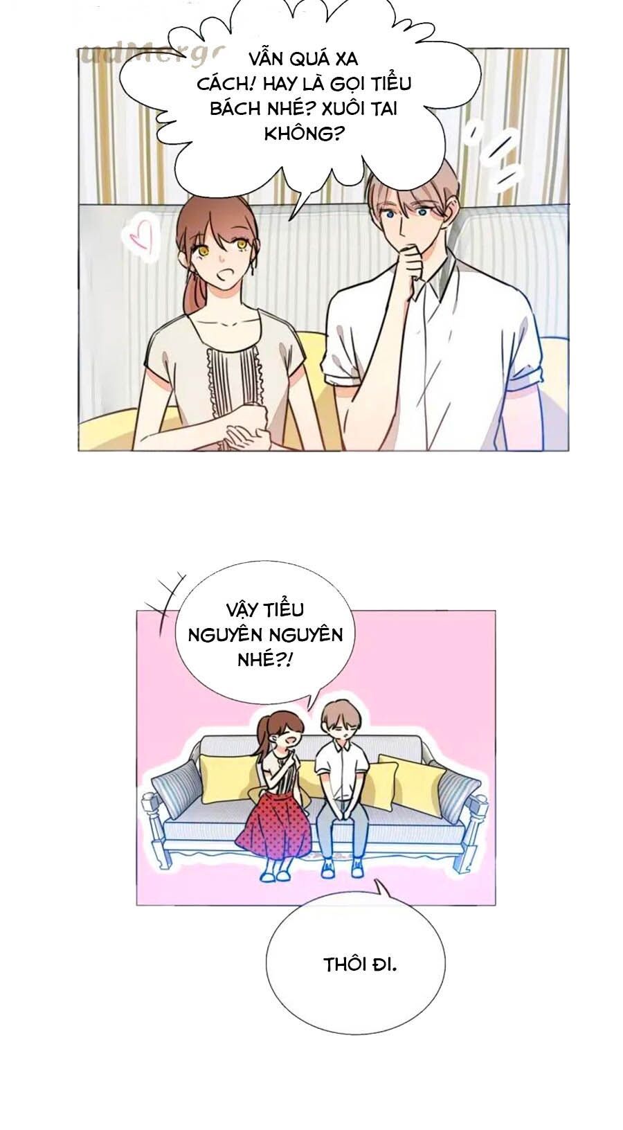 đọc truyện Mùi Hương Lãng Mạn Chương 67 ảnh 18 tại Thiên Thai Truyện