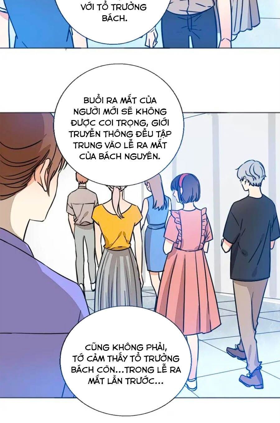 đọc truyện Mùi Hương Lãng Mạn Chương 67 ảnh 21 tại Thiên Thai Truyện