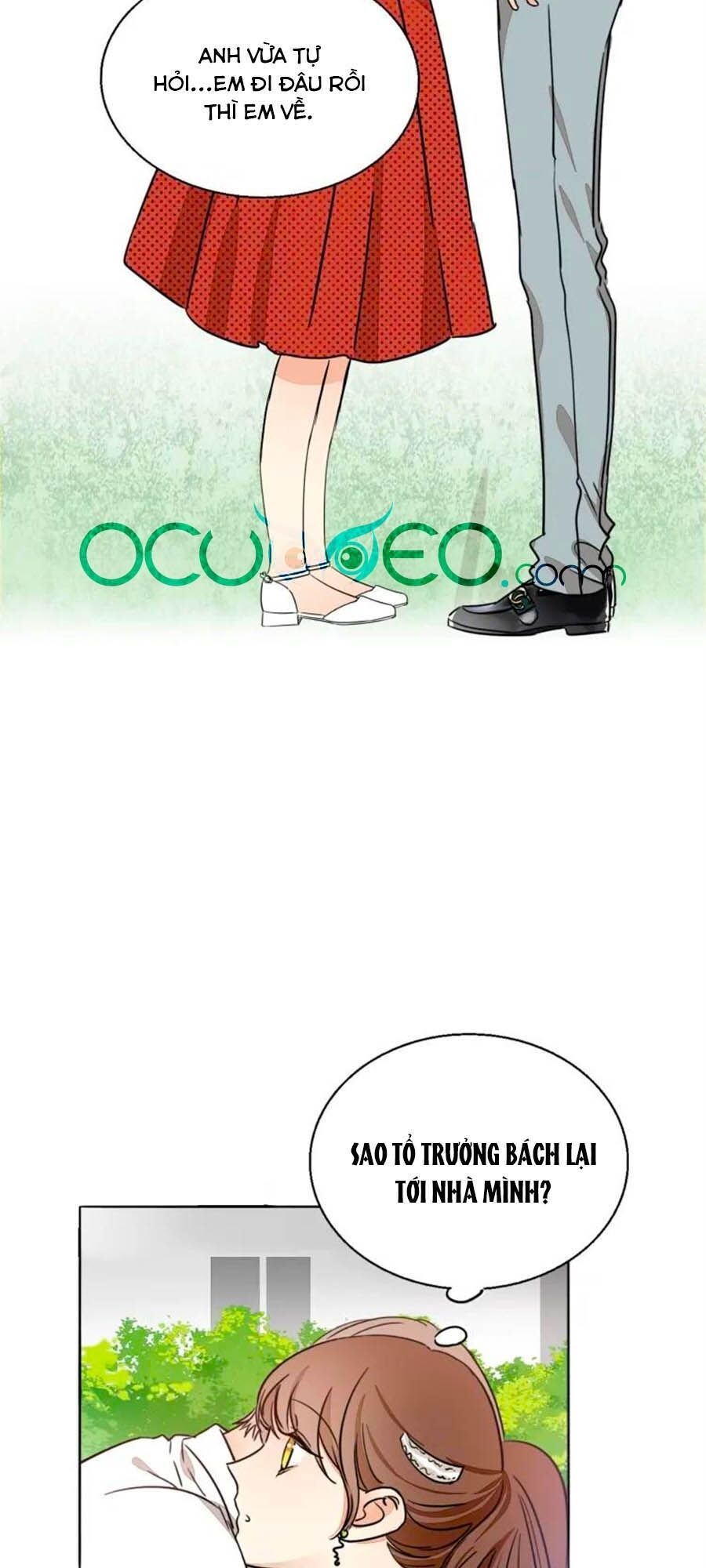 đọc truyện Mùi Hương Lãng Mạn Chương 67 ảnh 4 tại Thiên Thai Truyện