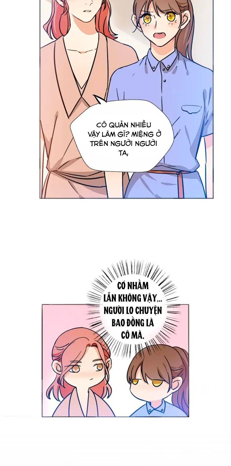 đọc truyện Mùi Hương Lãng Mạn Chương 67 ảnh 25 tại Thiên Thai Truyện