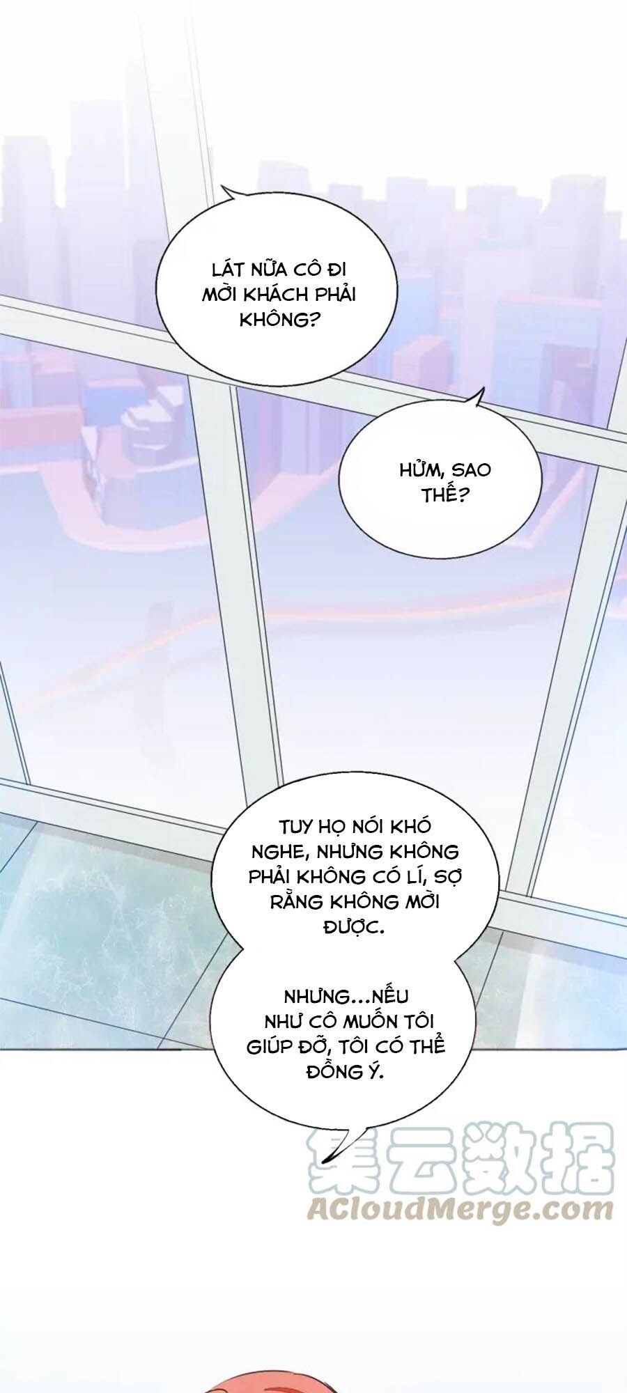 đọc truyện Mùi Hương Lãng Mạn Chương 67 ảnh 26 tại Thiên Thai Truyện