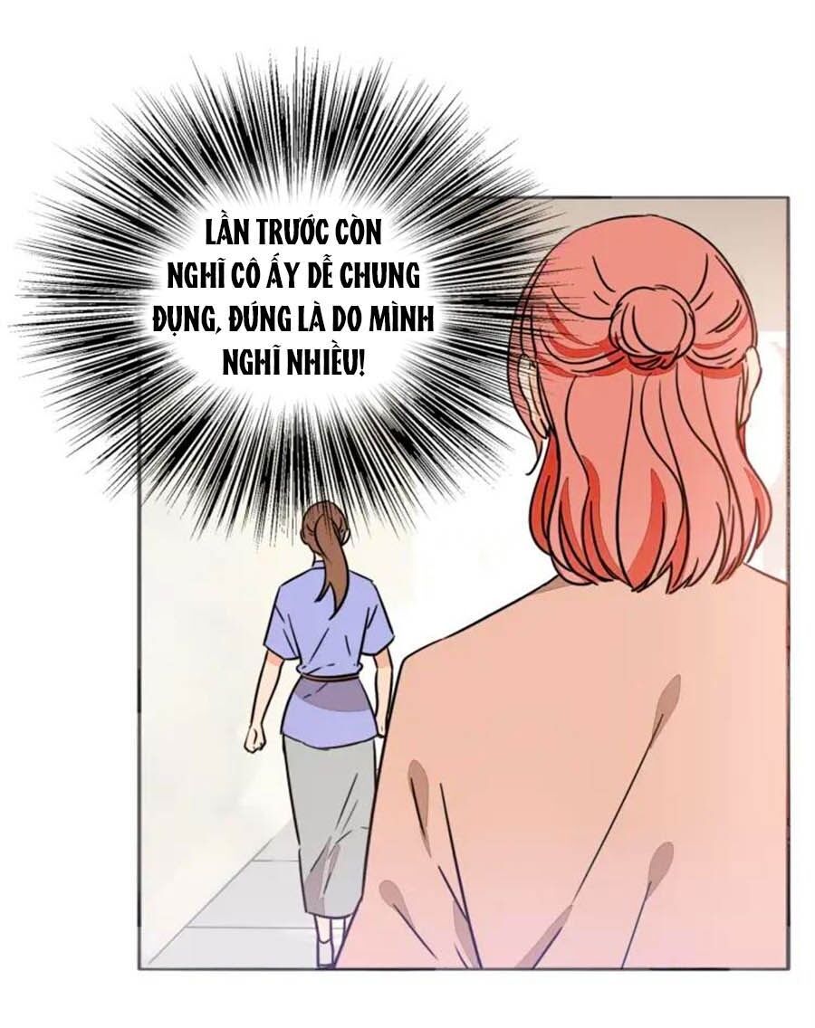 đọc truyện Mùi Hương Lãng Mạn Chương 67 ảnh 28 tại Thiên Thai Truyện