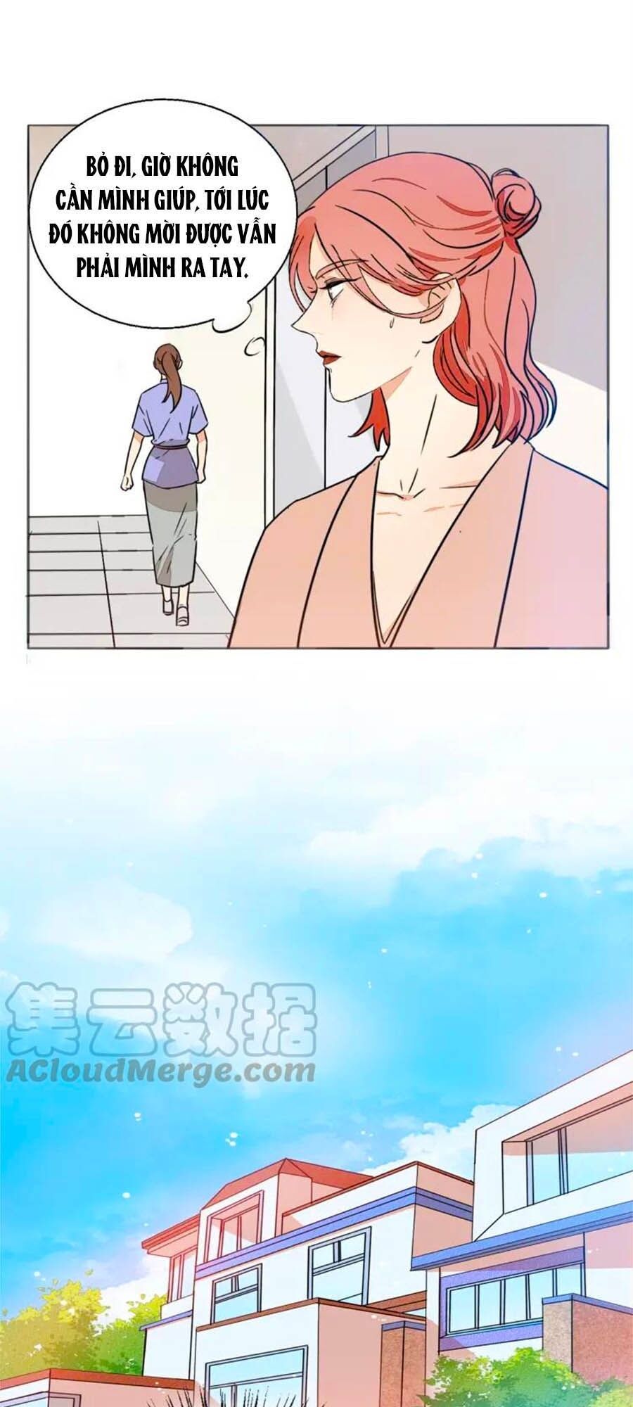 đọc truyện Mùi Hương Lãng Mạn Chương 67 ảnh 29 tại Thiên Thai Truyện