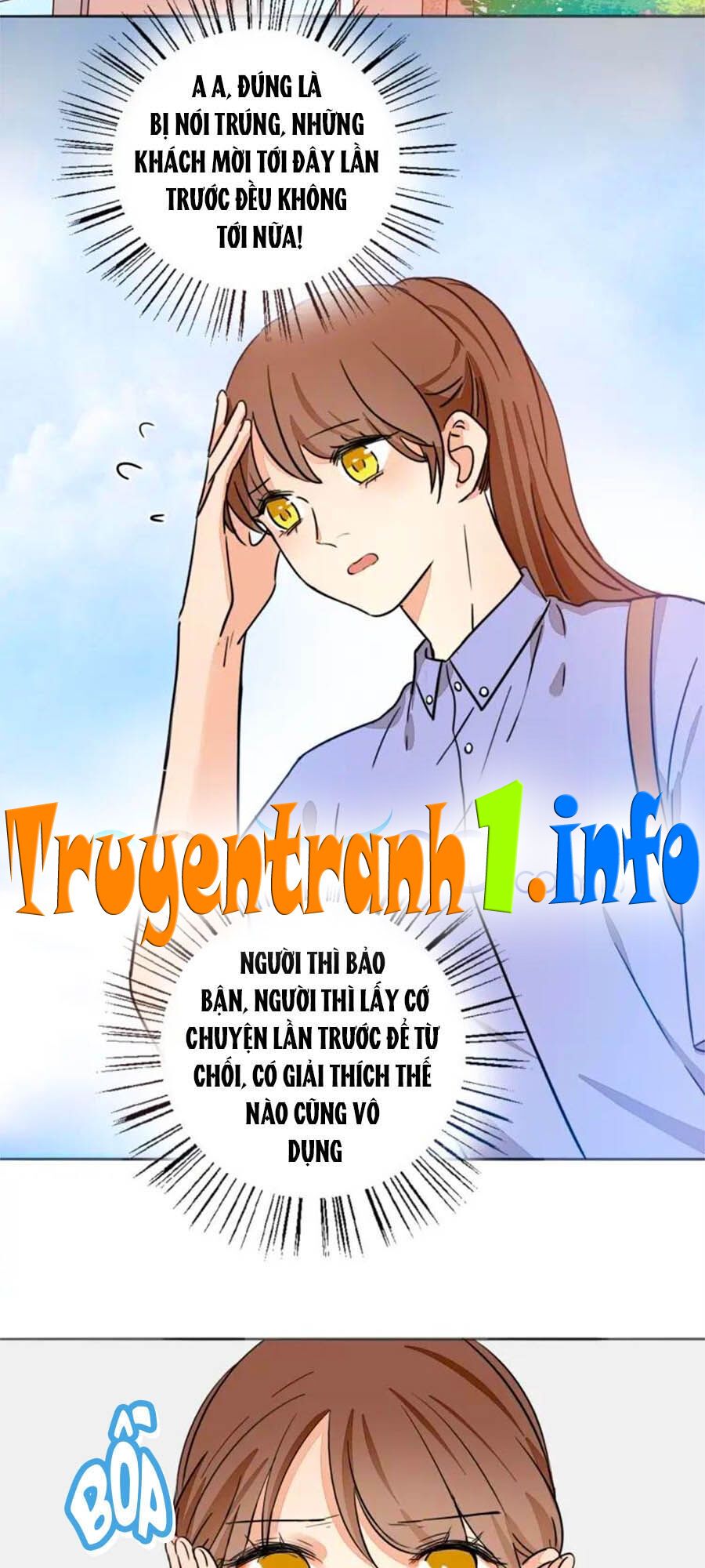 đọc truyện Mùi Hương Lãng Mạn Chương 67 ảnh 30 tại Thiên Thai Truyện