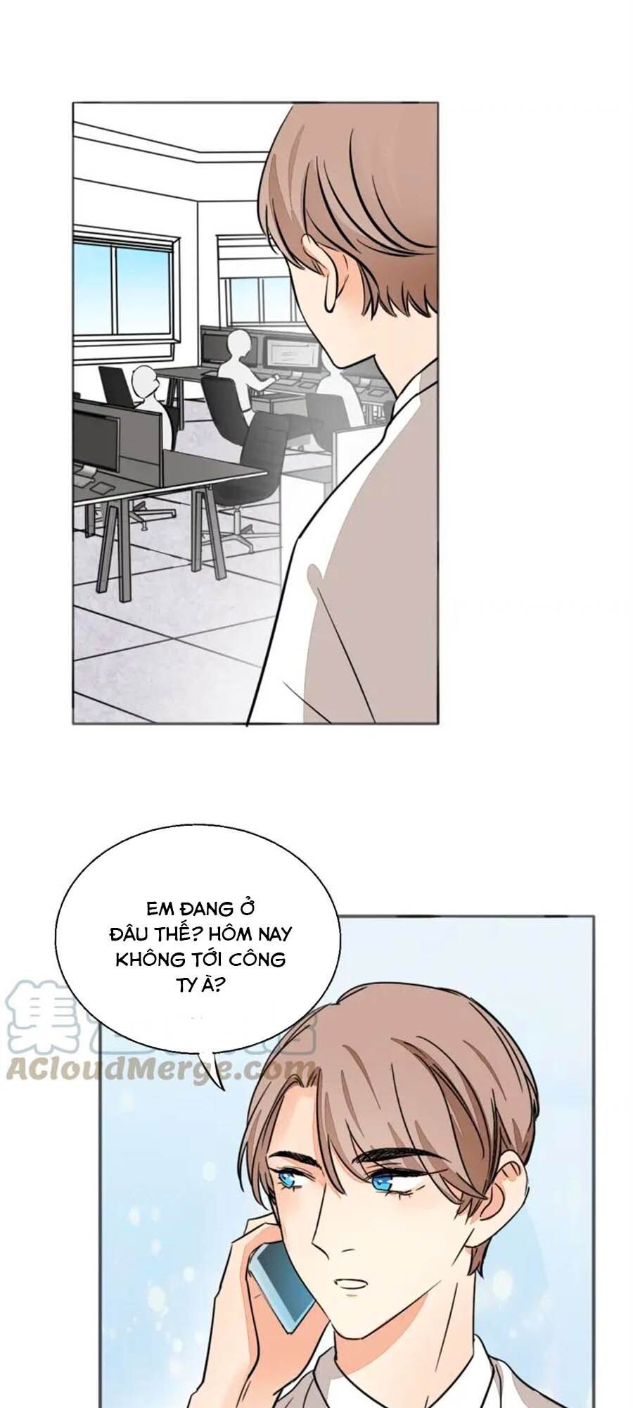 đọc truyện Mùi Hương Lãng Mạn Chương 67 ảnh 32 tại Thiên Thai Truyện