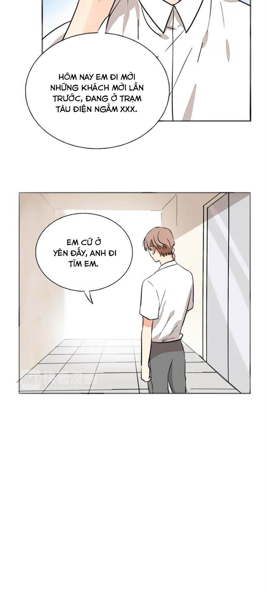 đọc truyện Mùi Hương Lãng Mạn Chương 67 ảnh 33 tại Thiên Thai Truyện