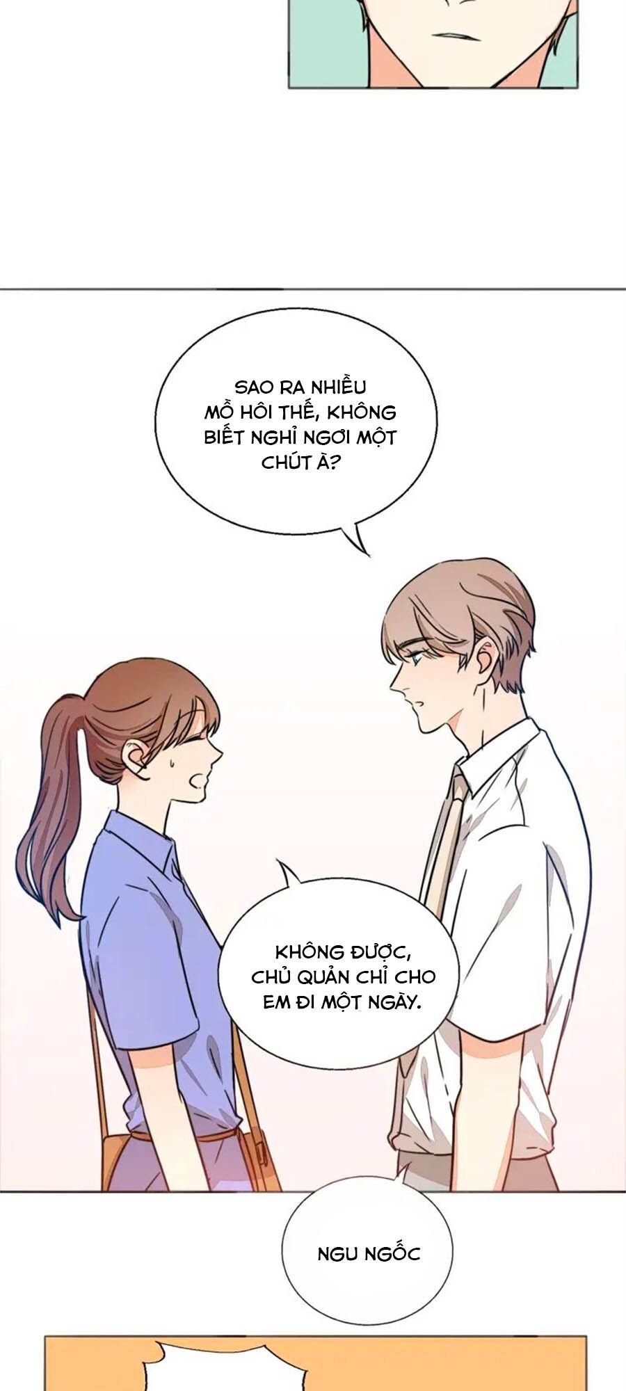 đọc truyện Mùi Hương Lãng Mạn Chương 67 ảnh 36 tại Thiên Thai Truyện