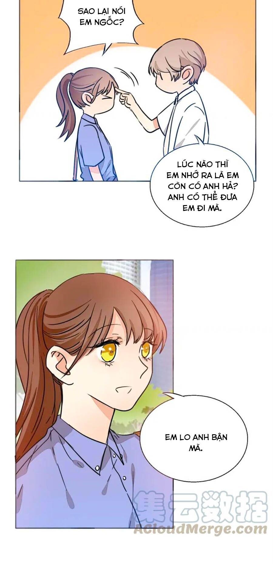 đọc truyện Mùi Hương Lãng Mạn Chương 67 ảnh 37 tại Thiên Thai Truyện