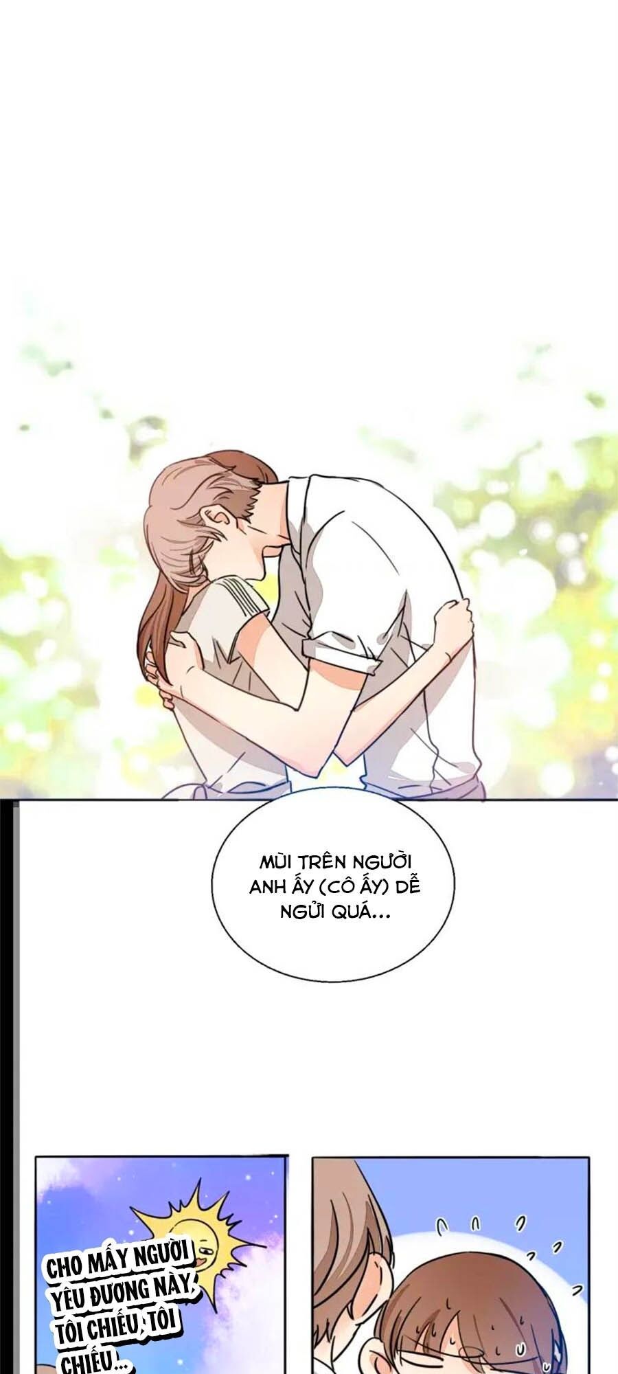 đọc truyện Mùi Hương Lãng Mạn Chương 67 ảnh 6 tại Thiên Thai Truyện