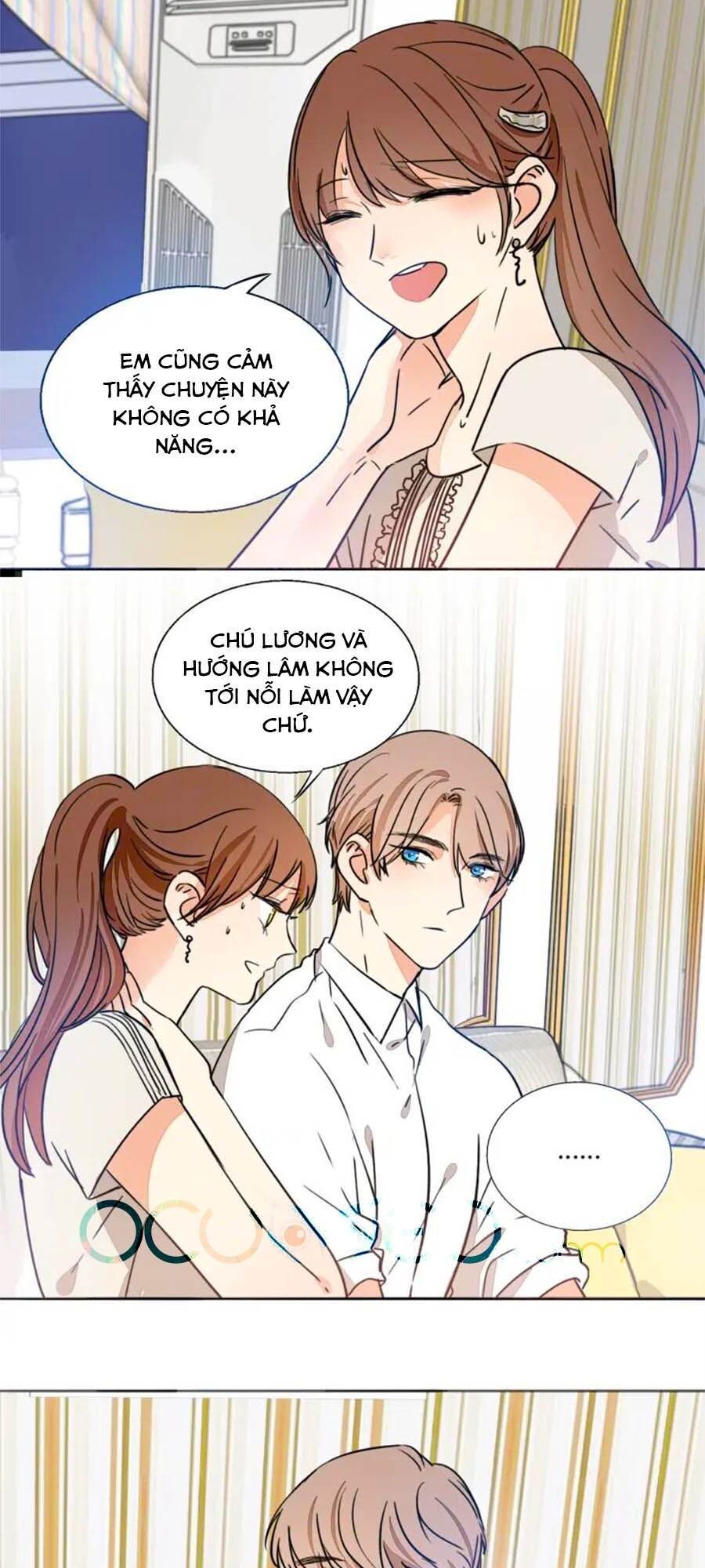 đọc truyện Mùi Hương Lãng Mạn Chương 67 ảnh 9 tại Thiên Thai Truyện