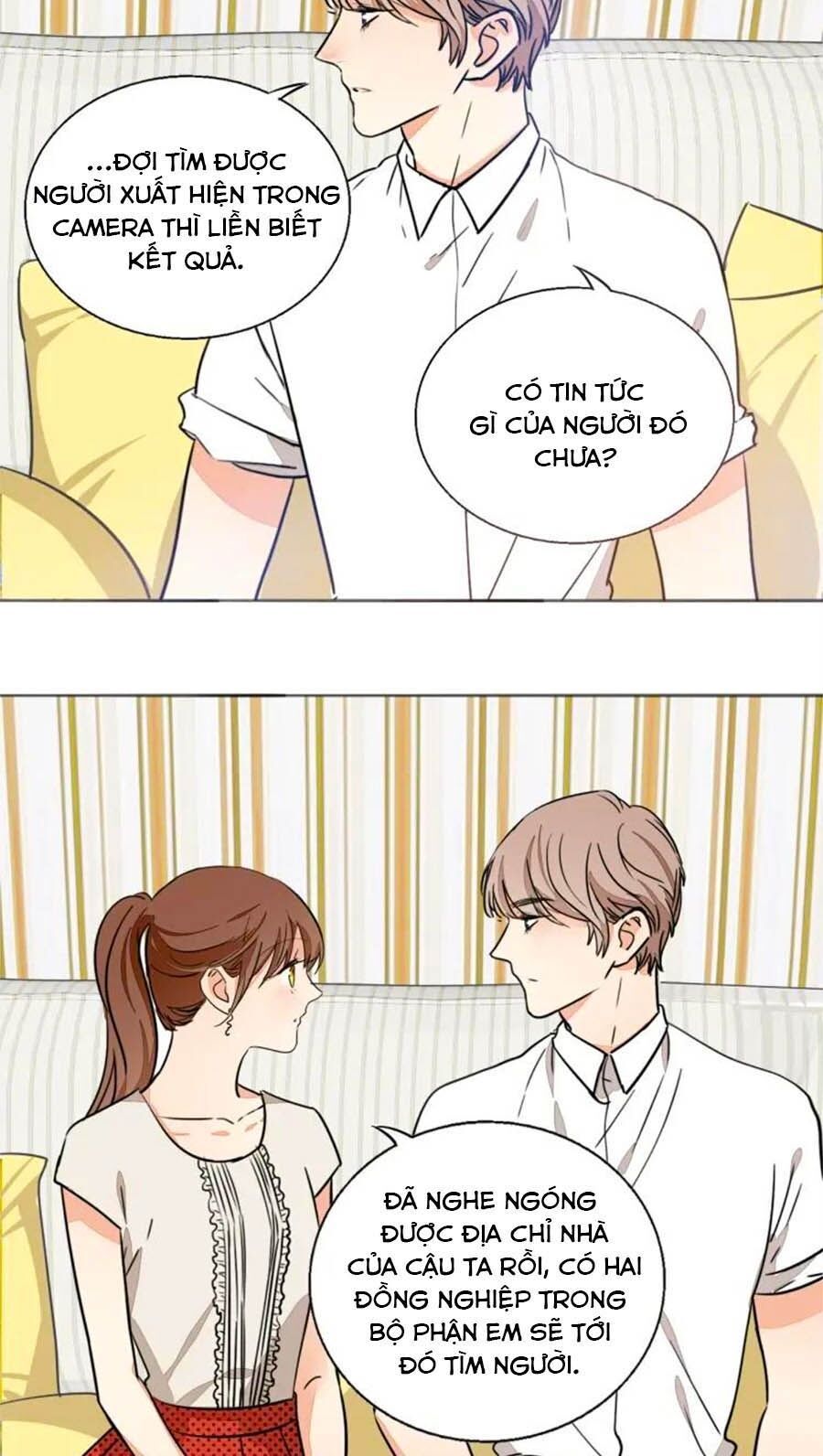 đọc truyện Mùi Hương Lãng Mạn Chương 67 ảnh 10 tại Thiên Thai Truyện