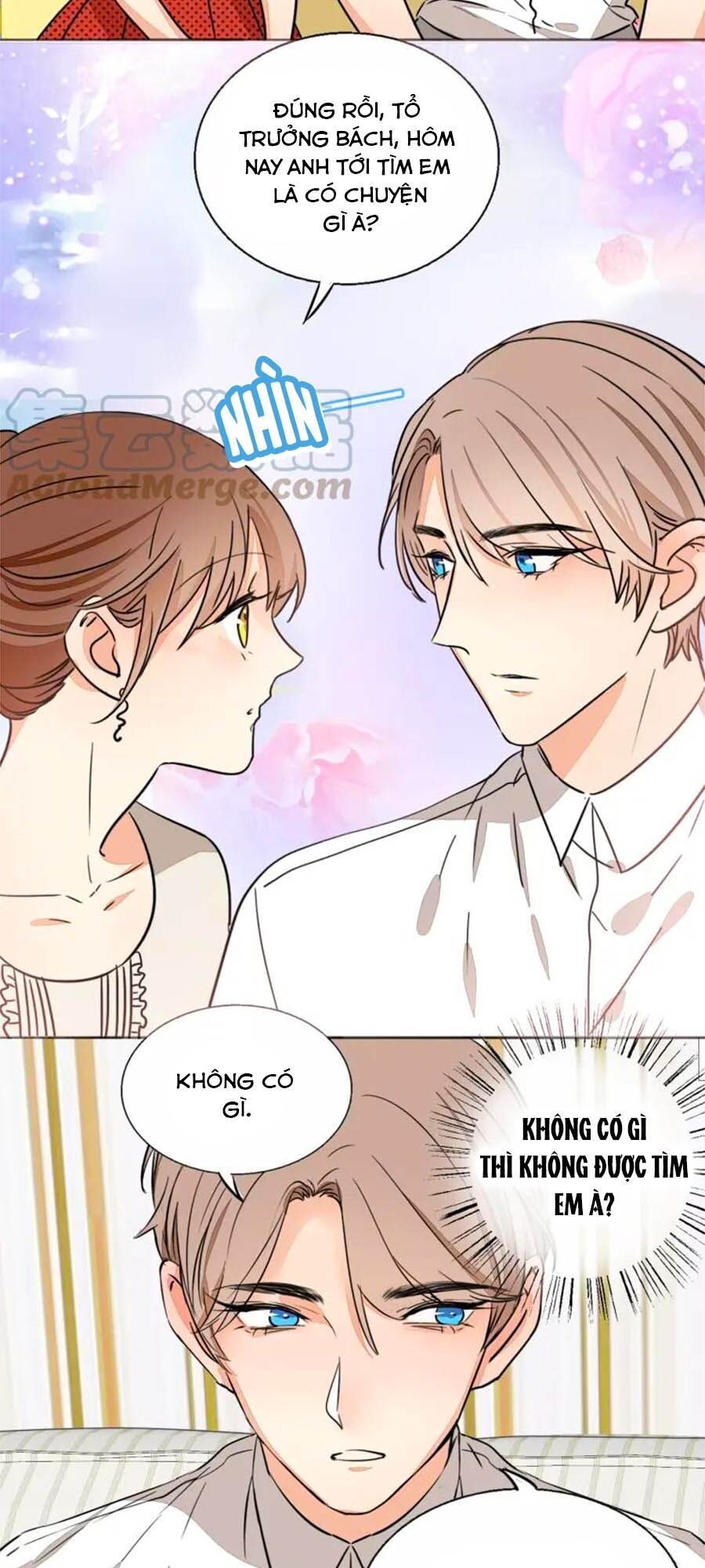 đọc truyện Mùi Hương Lãng Mạn Chương 67 ảnh 11 tại Thiên Thai Truyện