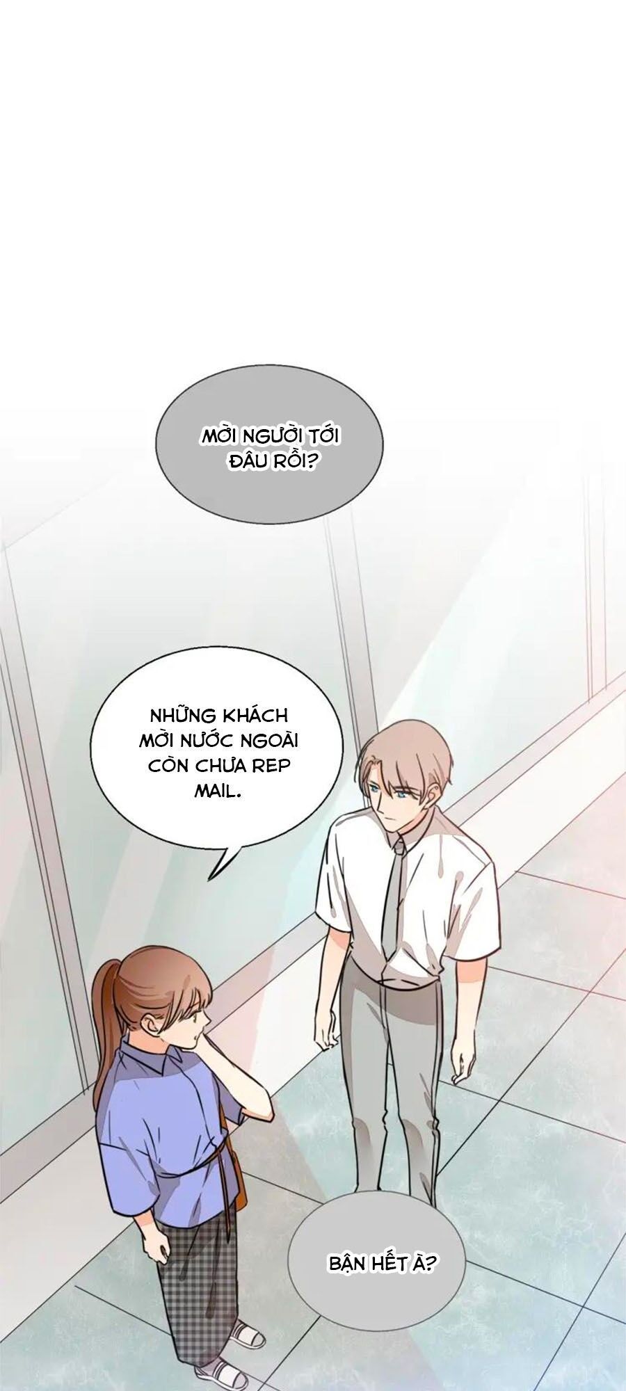 đọc truyện Mùi Hương Lãng Mạn Chương 68 ảnh 3 tại Thiên Thai Truyện