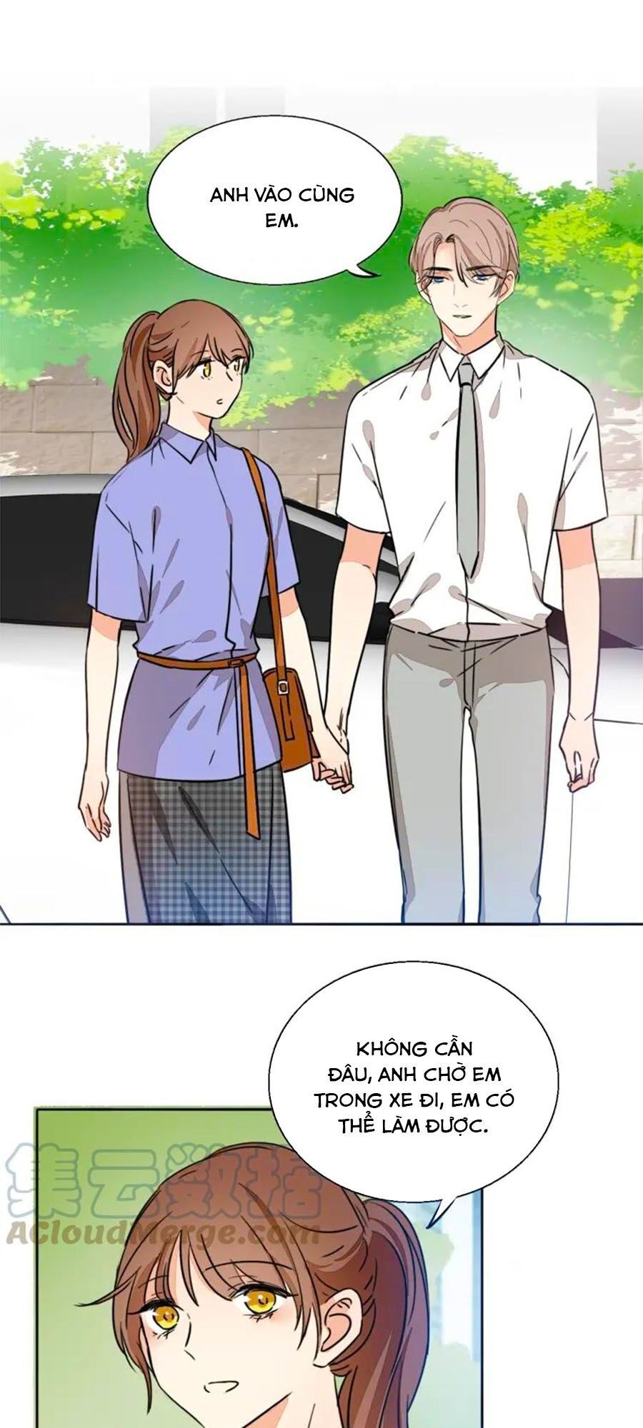 đọc truyện Mùi Hương Lãng Mạn Chương 68 ảnh 13 tại Thiên Thai Truyện