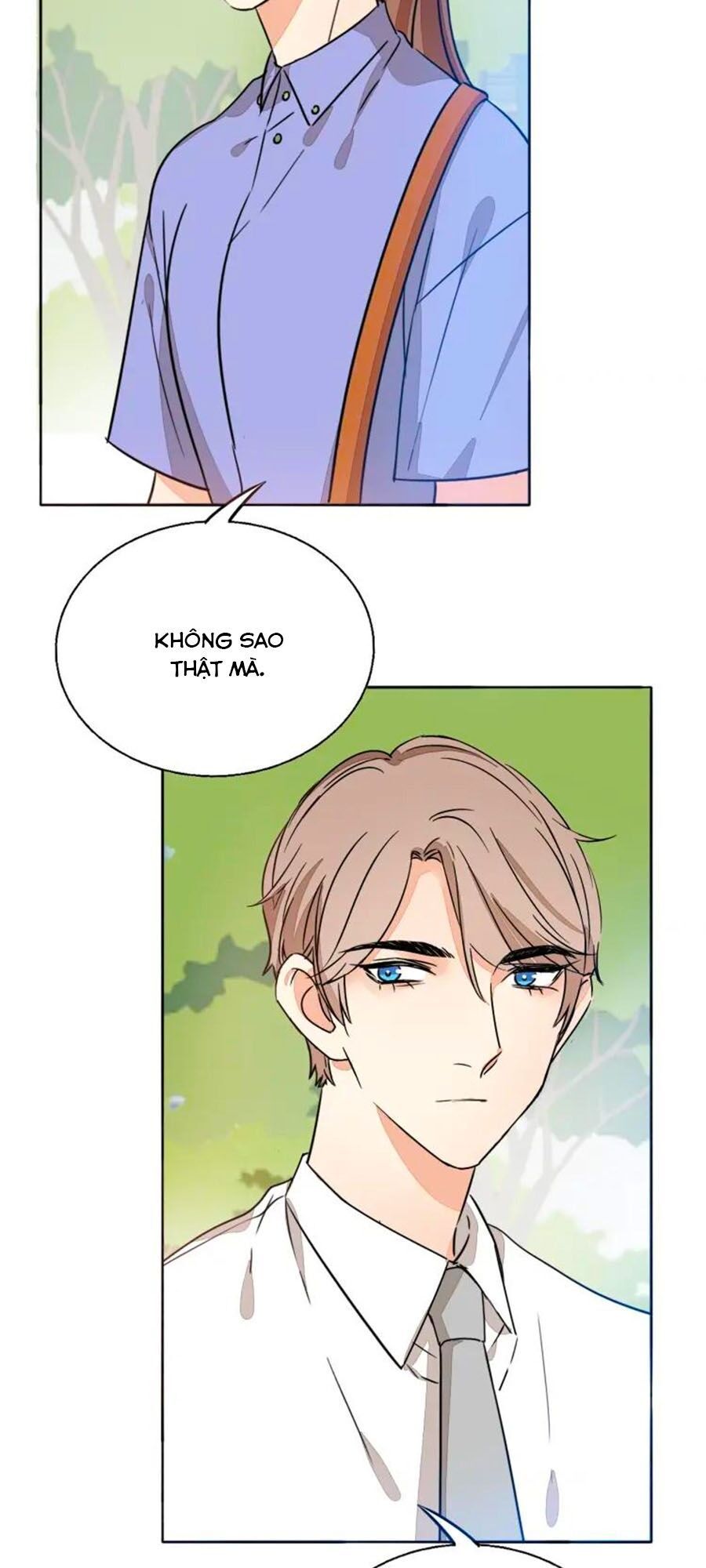 đọc truyện Mùi Hương Lãng Mạn Chương 68 ảnh 14 tại Thiên Thai Truyện