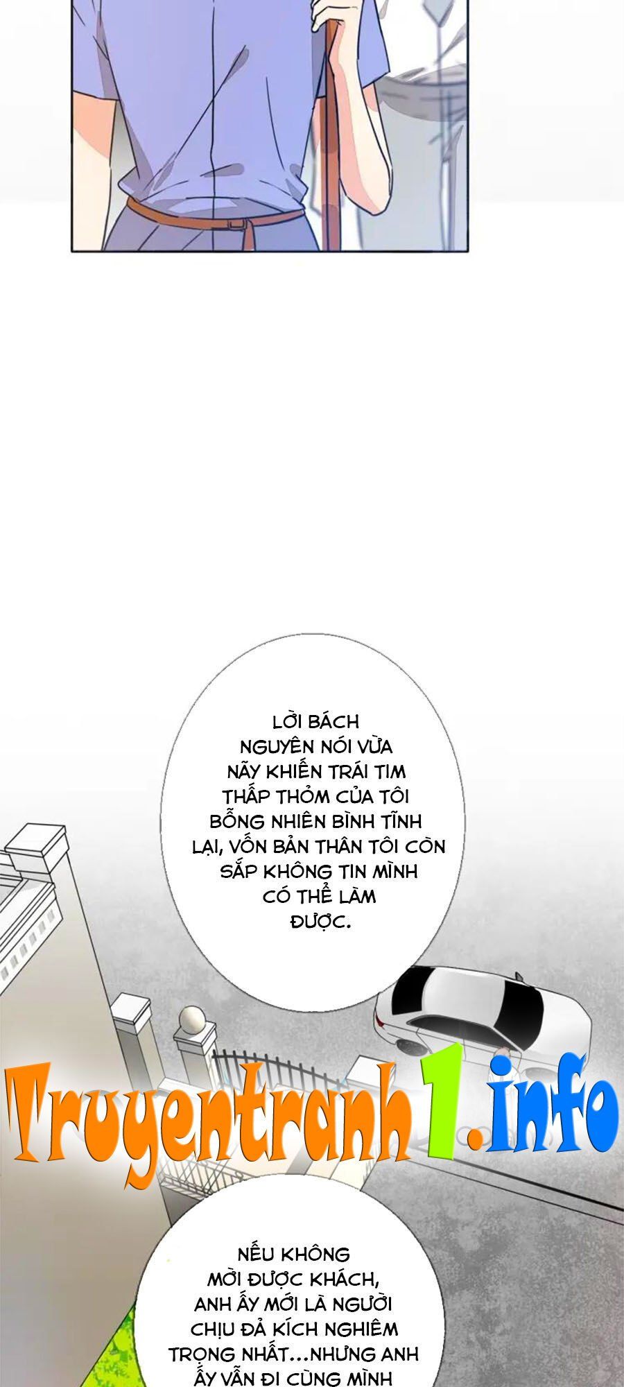 đọc truyện Mùi Hương Lãng Mạn Chương 68 ảnh 18 tại Thiên Thai Truyện